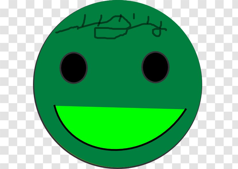 Frog AB Volvo Smiley Cars Green Transparent PNG