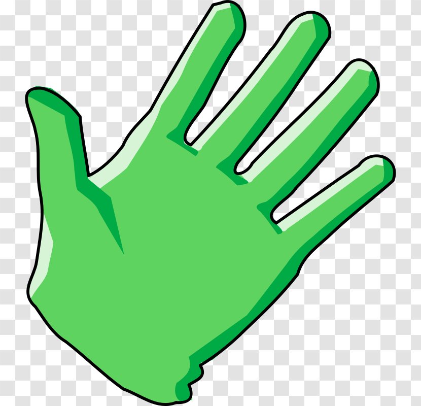 Rubber Glove Medical Stock Photography Clip Art - Dress - Green Cleaning Cliparts Transparent PNG