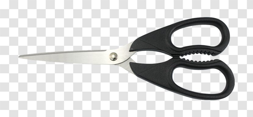 Hunting & Survival Knives Knife Kitchen Product Design - Tailor Scissors Transparent PNG