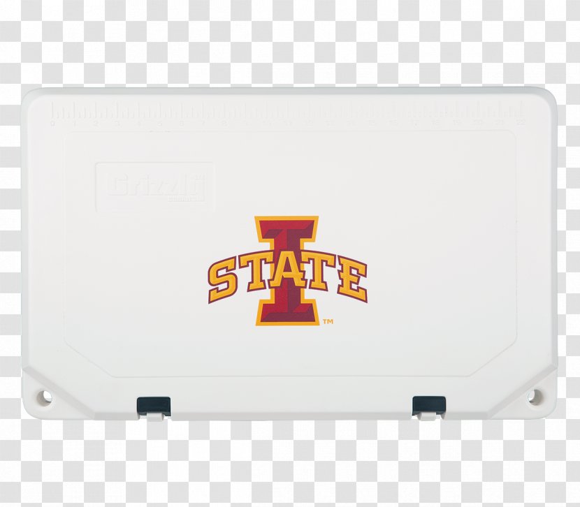 Iowa State University Cyclones Softball Brand - Football - REAL STATE Transparent PNG