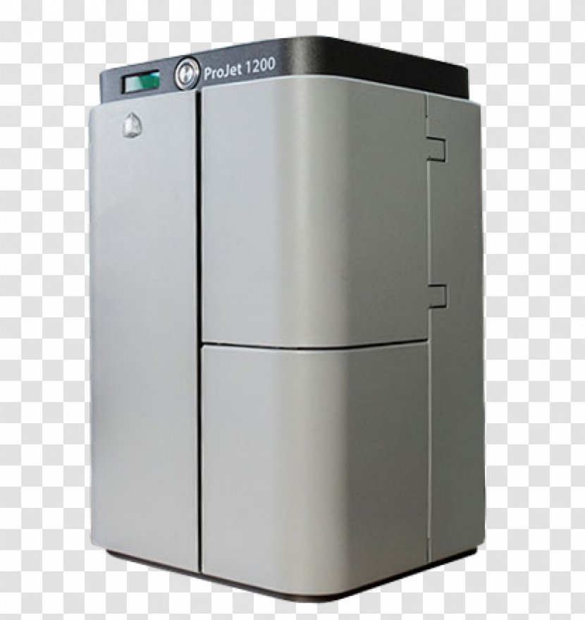 3D Printing Printer Computer Graphics Home Appliance Polylactic Acid - Future Sense Transparent PNG