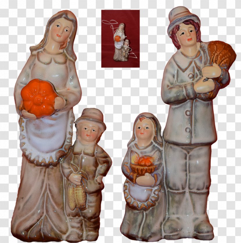 Family Stock Credit Daughter Mother - Figurine Transparent PNG
