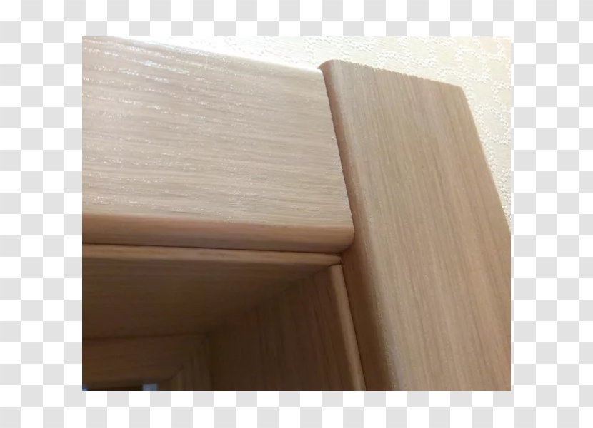 Plywood Wood Stain Varnish Angle - Rectangle Transparent PNG
