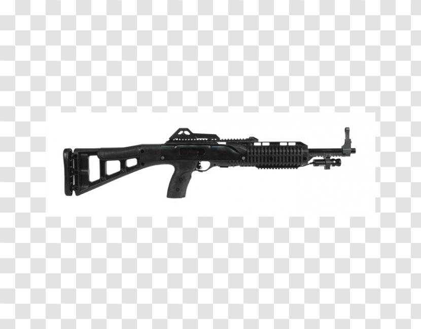 United States Hi-Point Firearms Carbine .45 ACP - Silhouette Transparent PNG