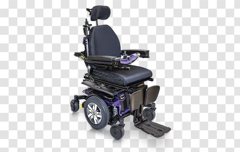 Motorized Wheelchair Mobility Aid Pride Scooters - Seat Transparent PNG