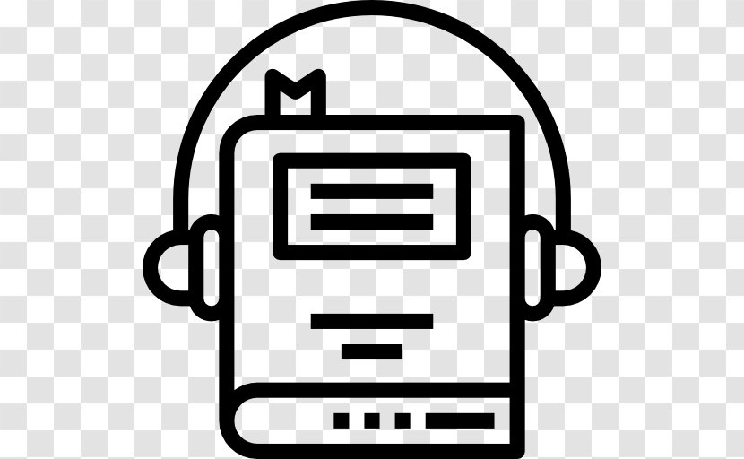 Dumbbell Download - Symbol - Audio Book Transparent PNG