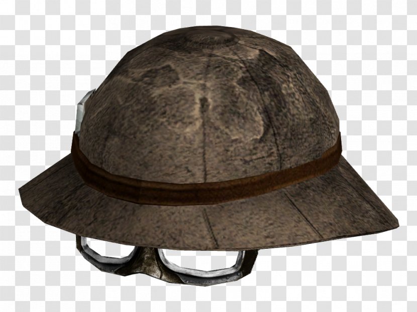 Fallout: New Vegas Motorcycle Helmets Armour Headgear - Powered Exoskeleton - GOGGLES Transparent PNG