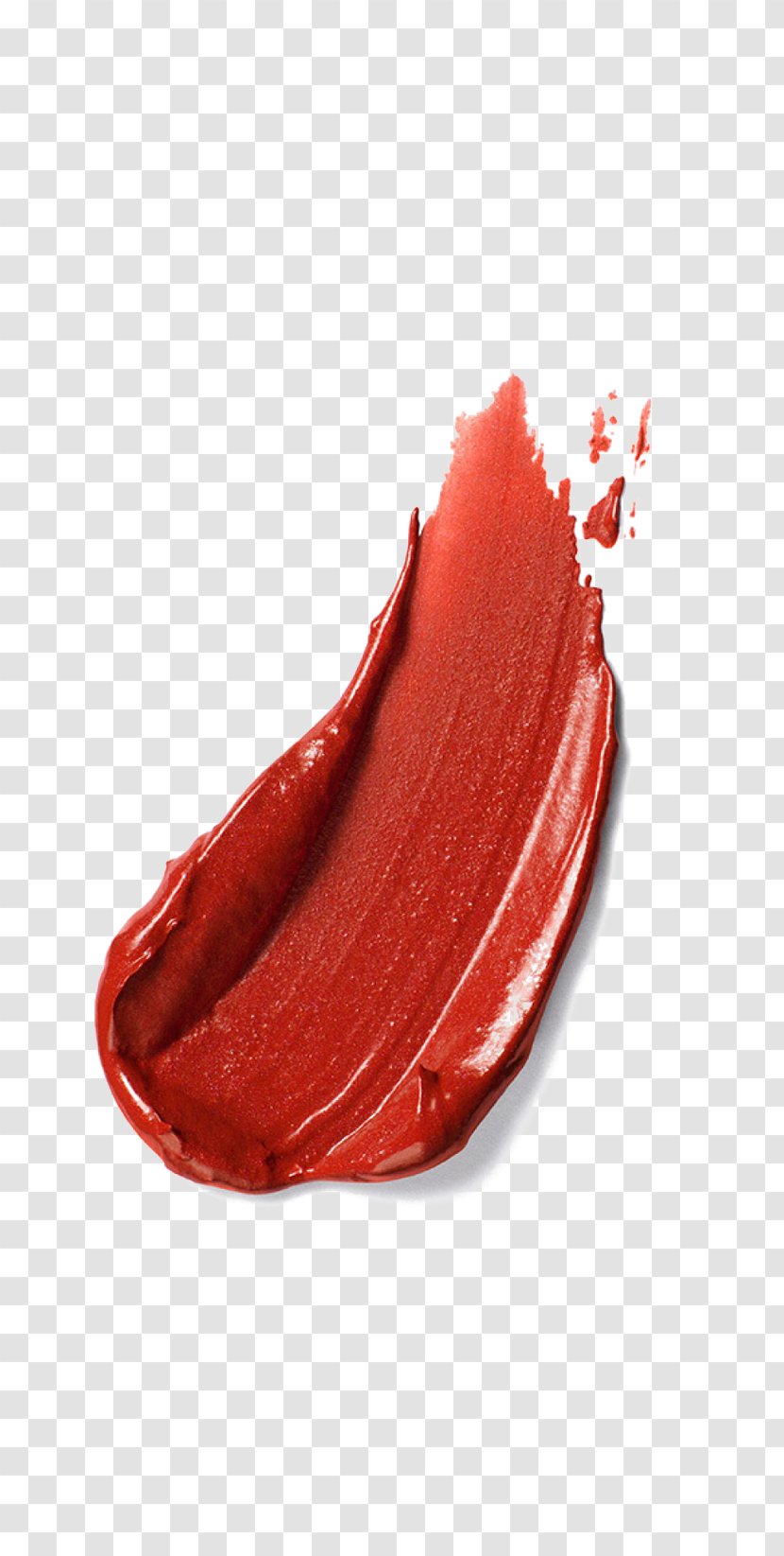 Lipstick Cosmetics Color - Lip Transparent PNG