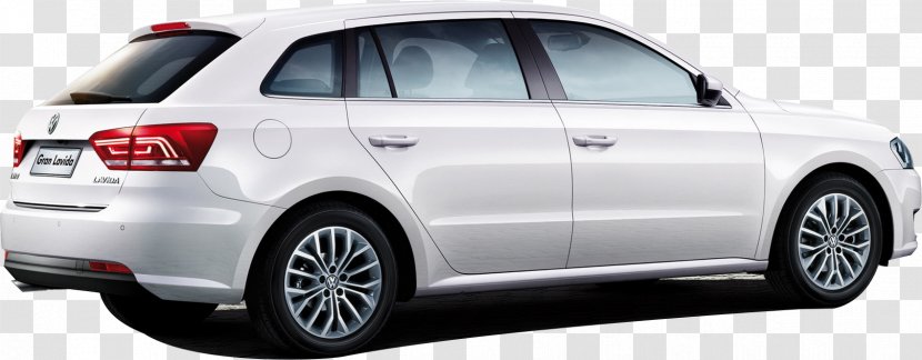 Volkswagen Lavida Santana Car Passat - Family Transparent PNG