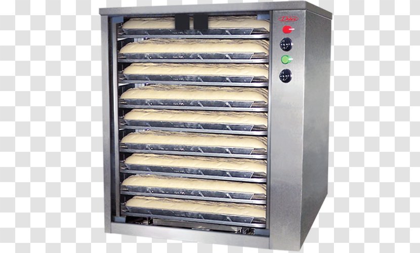 Bakery Oven Bread Machine Fermentation Transparent PNG