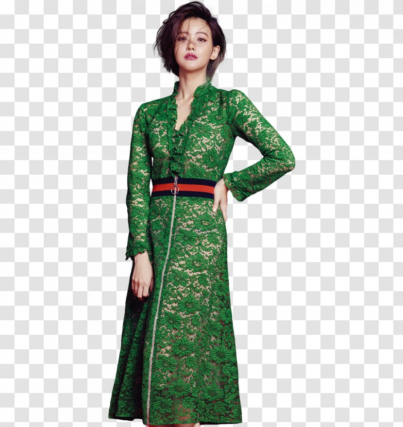 Dress Actor DeviantArt Model Sari - Churidar - Seo Transparent PNG