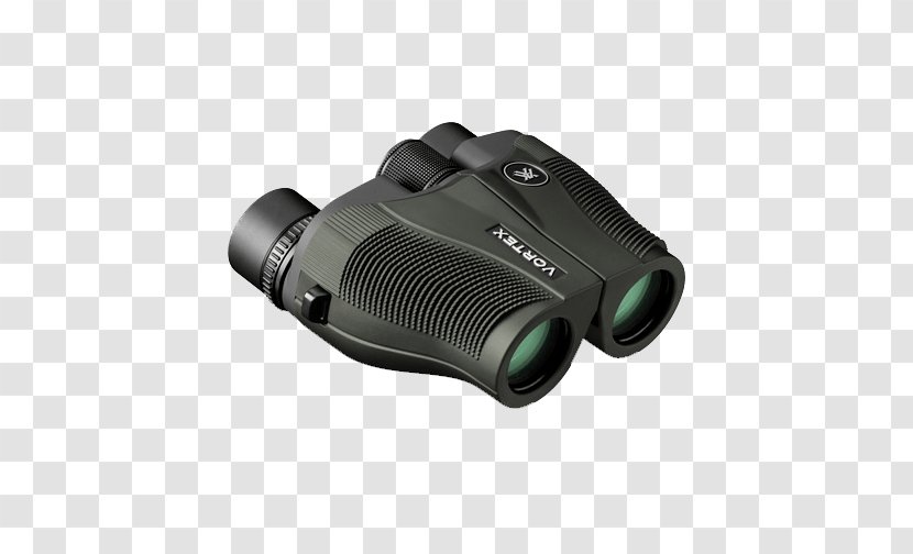 Binoculars Porro Prism Vortex Optics - Antireflective Coating Transparent PNG