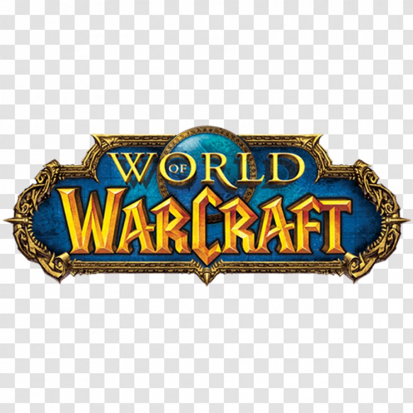 World Of Warcraft: Cataclysm Warcraft Trading Card Game Logo Brand Font - Collectible - Wow Troll Crest Transparent PNG