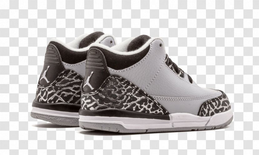 Sneakers Skate Shoe Sportswear - Brown - Jordan Face Transparent PNG