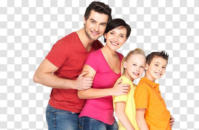T-shirt Family Film Sleeve - Child Transparent PNG