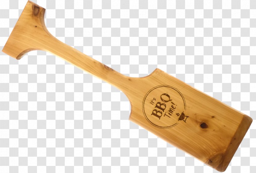 Kitchen Cutting Boards BBQ Scraper Tool - Engraving - Barbeque Ecommerce Transparent PNG