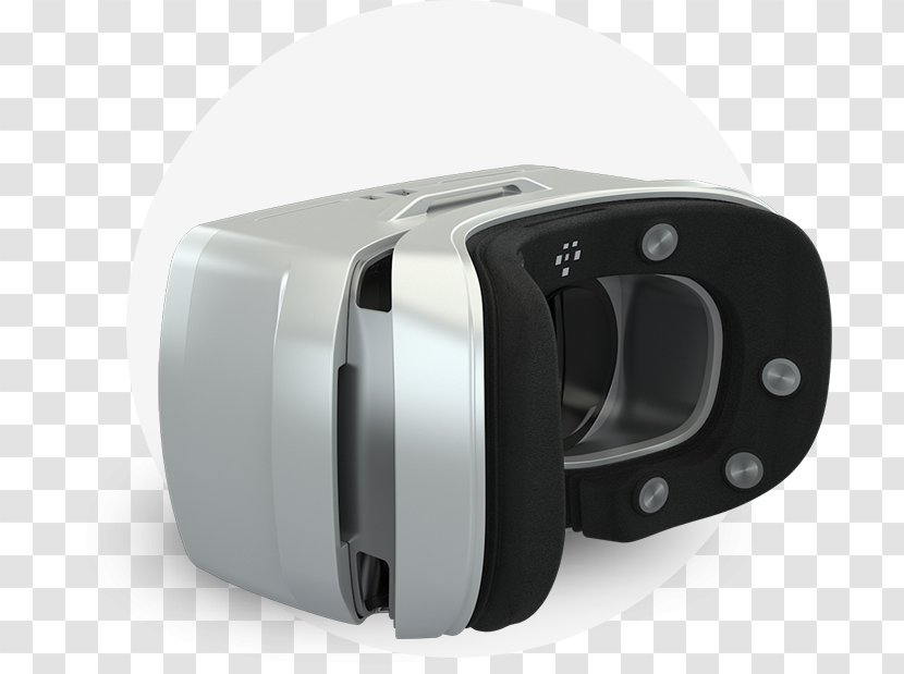 Virtual Reality MindMaze Samsung Gear VR Oculus Rift Mask - Braincomputer Interface Transparent PNG