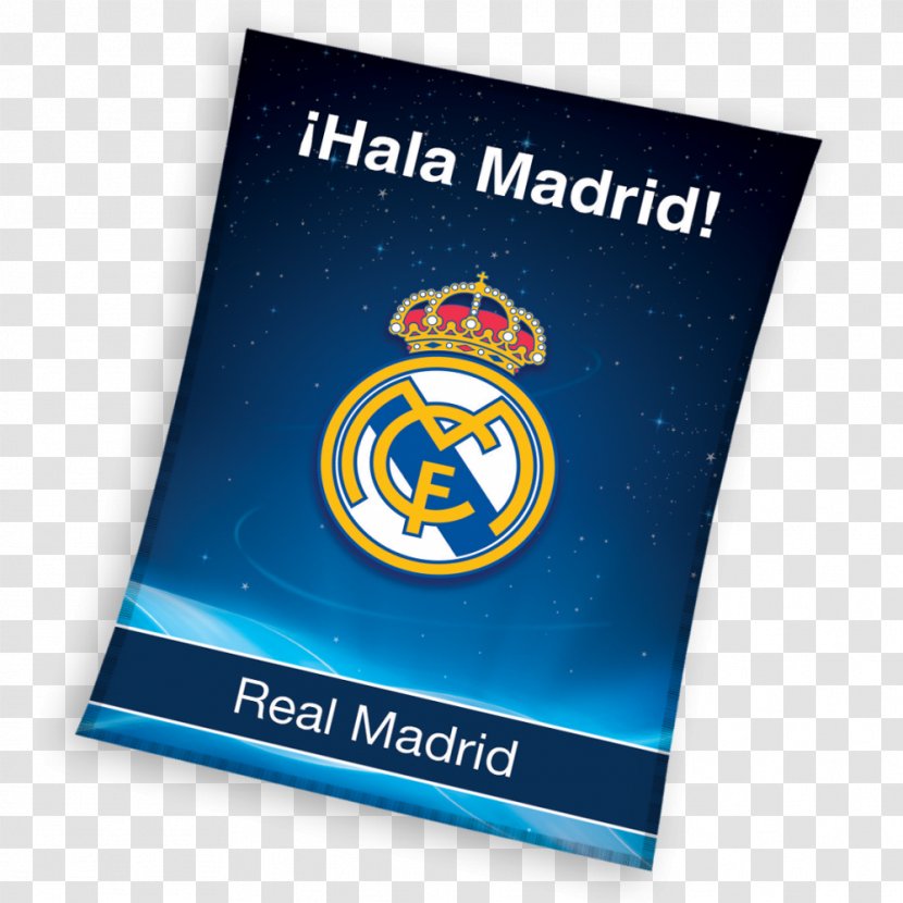 Real Madrid C.F. Hala Football Sports Transparent PNG