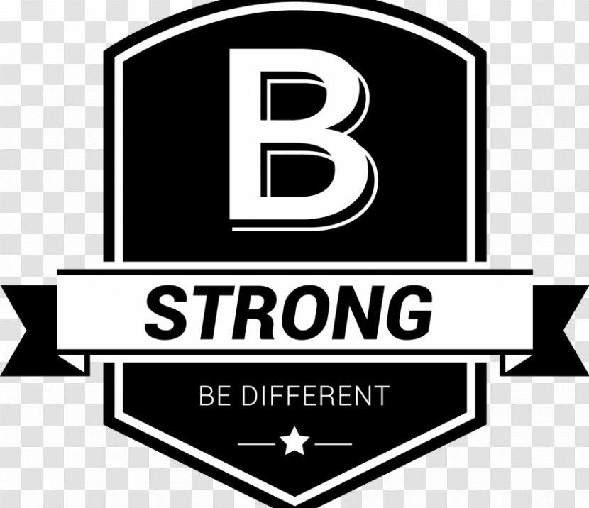 B Strong Gold Logo BSTRONG - Coupon - NORTESHOPPING BrandSonae Transparent PNG