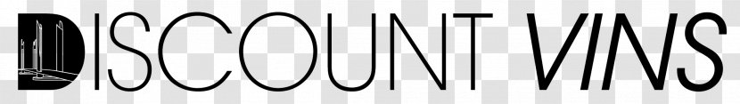 Brand Logo Line Font - Black - Theme Transparent PNG