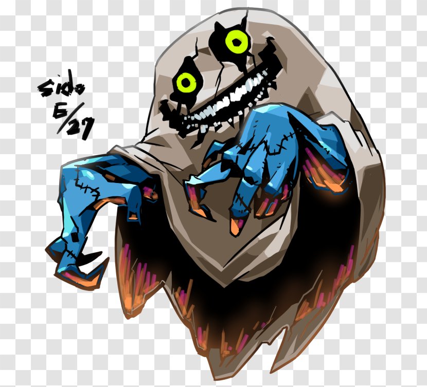 Legendary Creature - Fictional Character - Digmon Transparent PNG