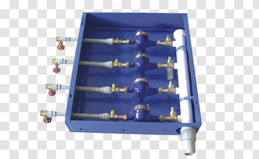 Water Metering Supply Network Toilet Duck Valve - Games - Meter Container Transparent PNG