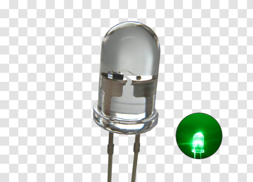 Emergency Vehicle Lighting Light-emitting Diode Treppenlicht-Zeitschalter Green - Lamp - Color Transparent PNG