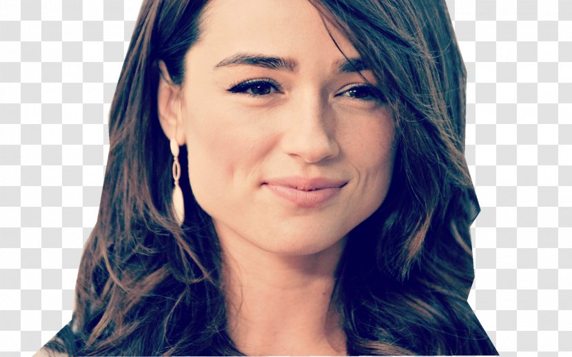 Crystal Reed Teen Wolf Allison Argent Actor - Cartoon - Teenager Transparent PNG