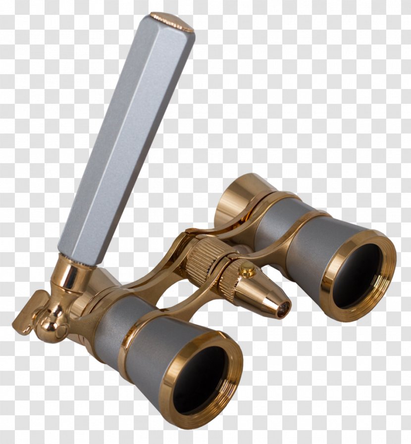 Binoculars Light-emitting Diode LED Lamp Theatre - Binocular Transparent PNG