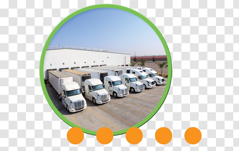Fresh Select LLC Dinuba Transport - Refrigeration - California Transparent PNG