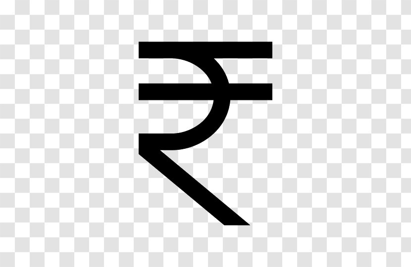 Currency Symbol Indian Rupee Sign Nepalese - Money - Maldivian Rufiyaa Transparent PNG
