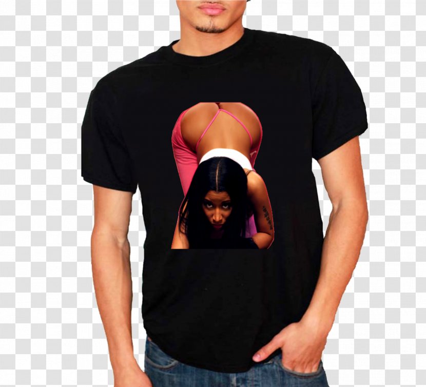 Printed T-shirt Hoodie Clothing - Heart - Anaconda Transparent PNG
