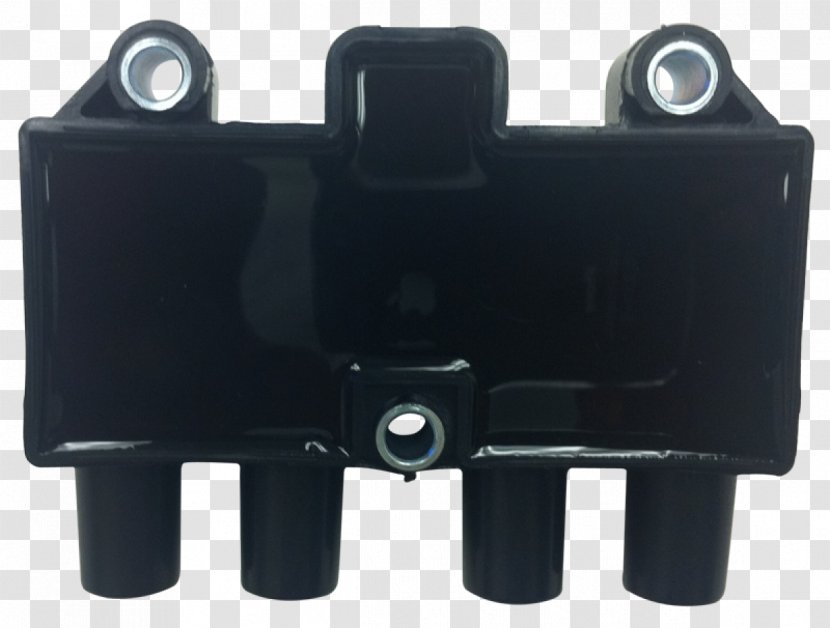 Automotive Ignition Part Coil Electronics Pin Header System - Camera Accessory - Daewoo Transparent PNG