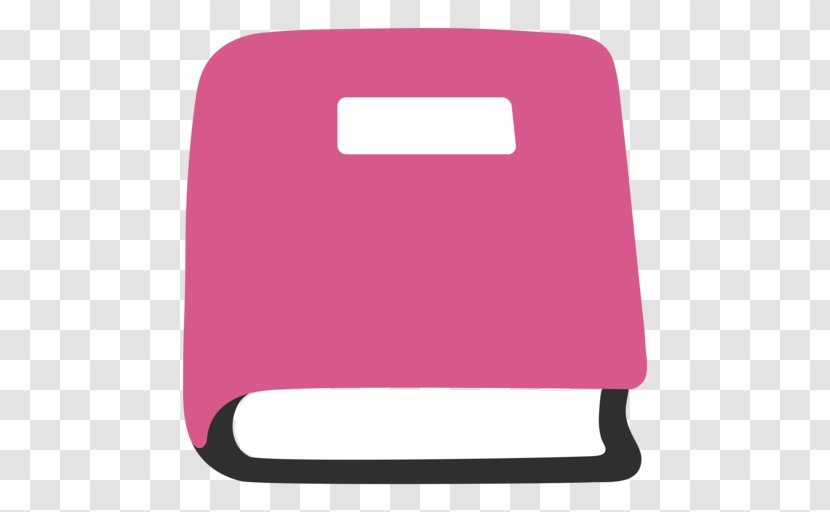 Pink M Narrative - Open Source Transparent PNG