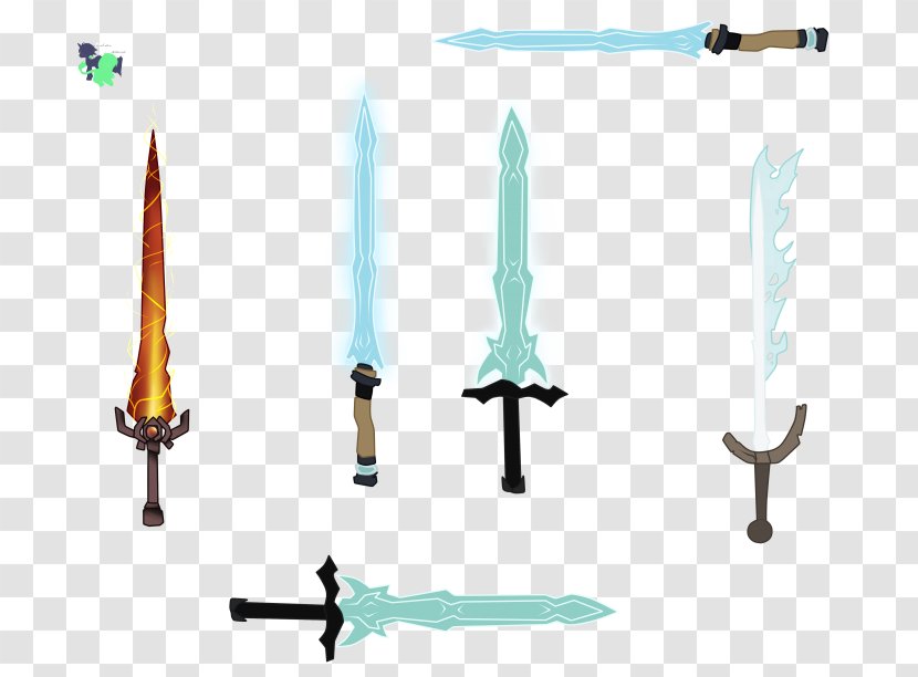 Sword Weapon Photography Transparent PNG