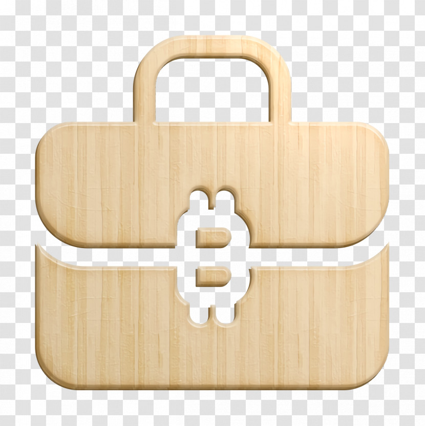 Bag Icon Portfolio Icon Bitcoin Icon Transparent PNG