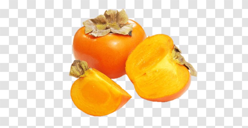 Common Persimmon Passion Fruit Auglis - Superfood Transparent PNG