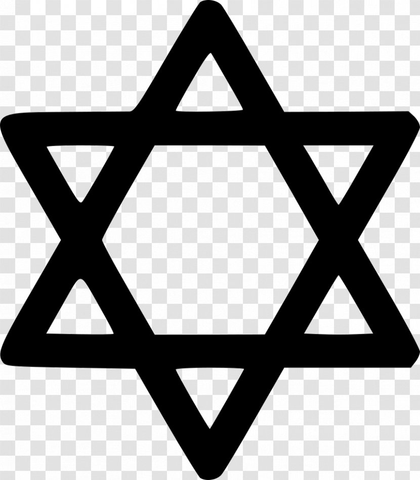Christianity And Judaism Jewish Symbolism Religious Symbol Religion - Synagogue Transparent PNG