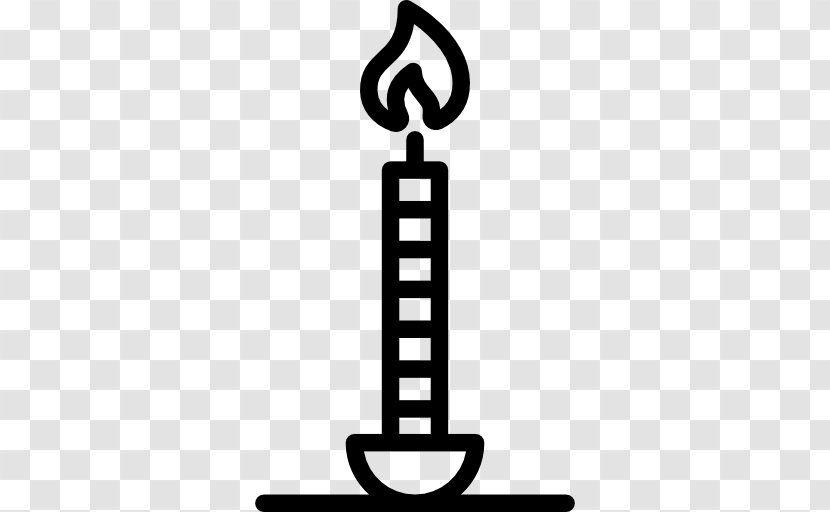 Candle - Party Transparent PNG