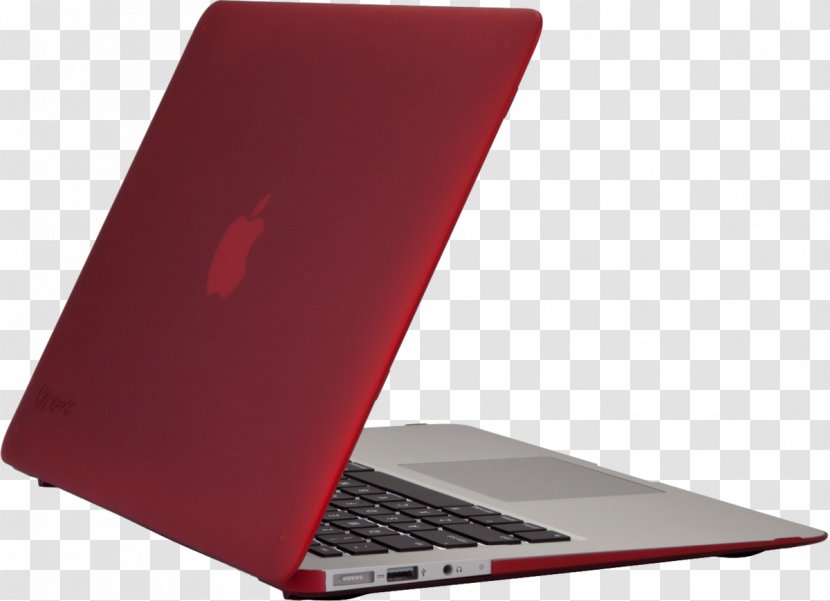 MacBook Pro Air Laptop Apple - Best Buy - Red Satin Transparent PNG