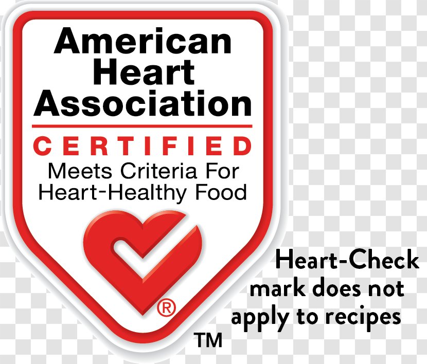 American Heart Association Health Food Avocado - Cartoon Transparent PNG