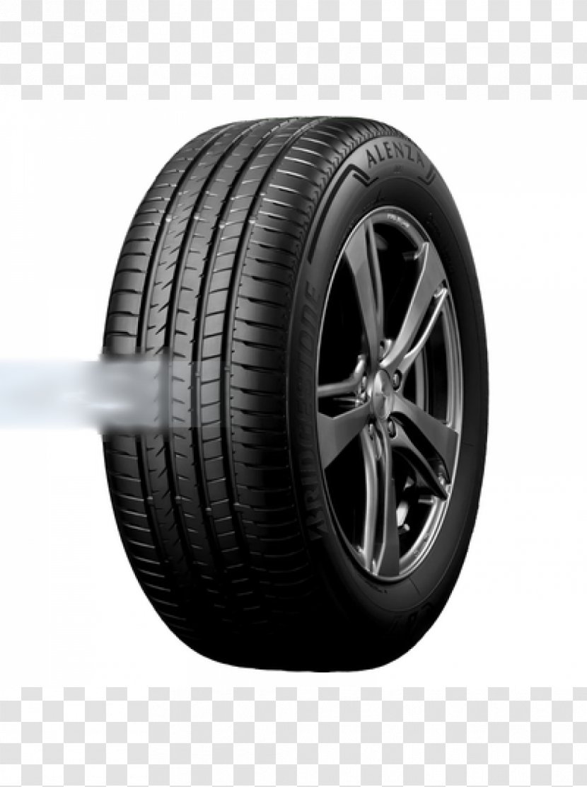 Bridgestone Tire Guma Price Tread - Alloy Wheel - Rim Transparent PNG