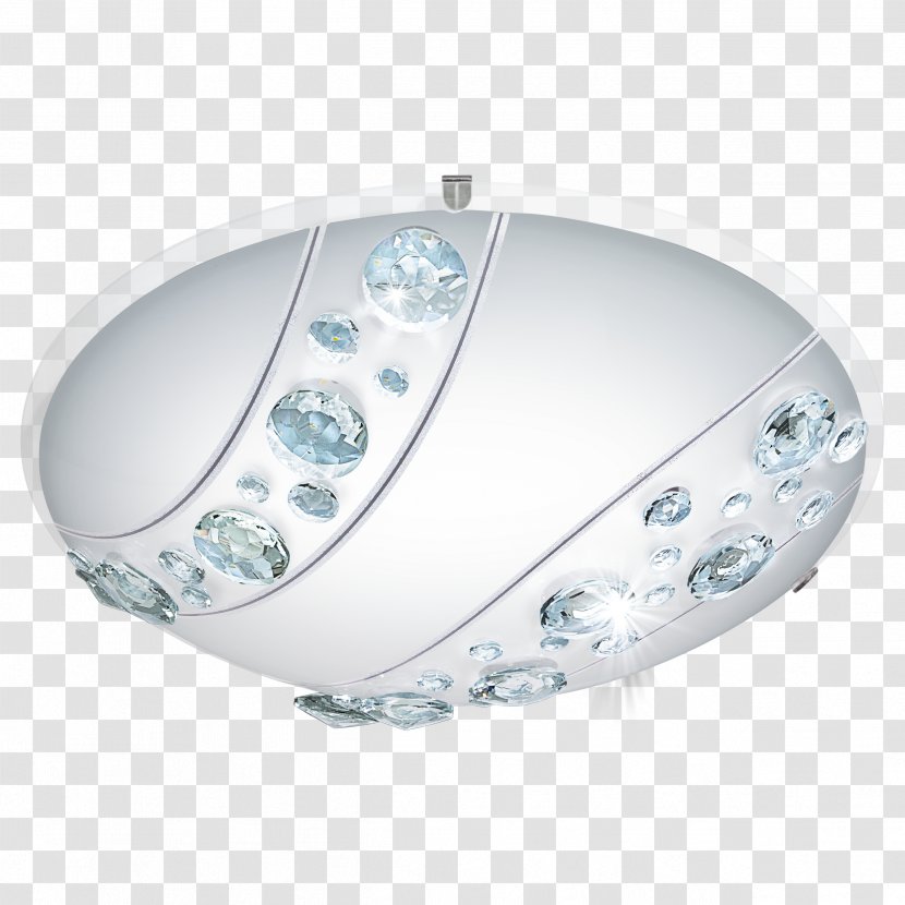 Lighting Light Fixture EGLO LED Lamp - Control System - Annular Luminous Efficiency Transparent PNG