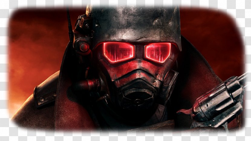 Fallout: New Vegas Fallout 3 4 Wasteland - Bethesda Softworks - 15 Resurrection Transparent PNG