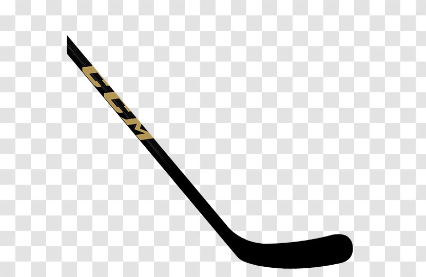 Chicago Blackhawks Hockey Sticks Ice Equipment Bauer - Sports - Wooden Stick Transparent PNG
