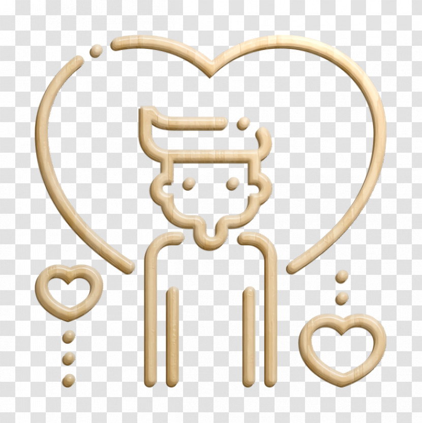 Man Icon Love And Romance Icon Romantic Love Icon Transparent PNG