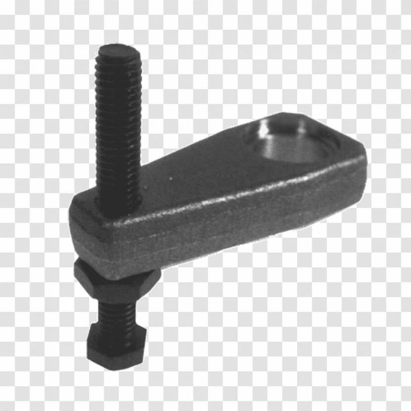 Carr Lane Manufacturing Co. Tool Clamp Hydraulics - Double Screw Transparent PNG