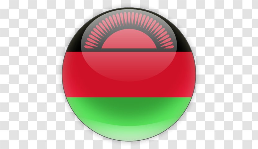 Flag Of Malawi Malaysia Transparent PNG