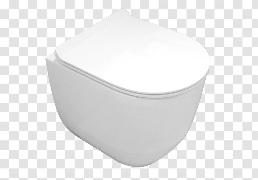 Flush Toilet Ceramic Bidet Plumbing Fixtures - Fixture Transparent PNG