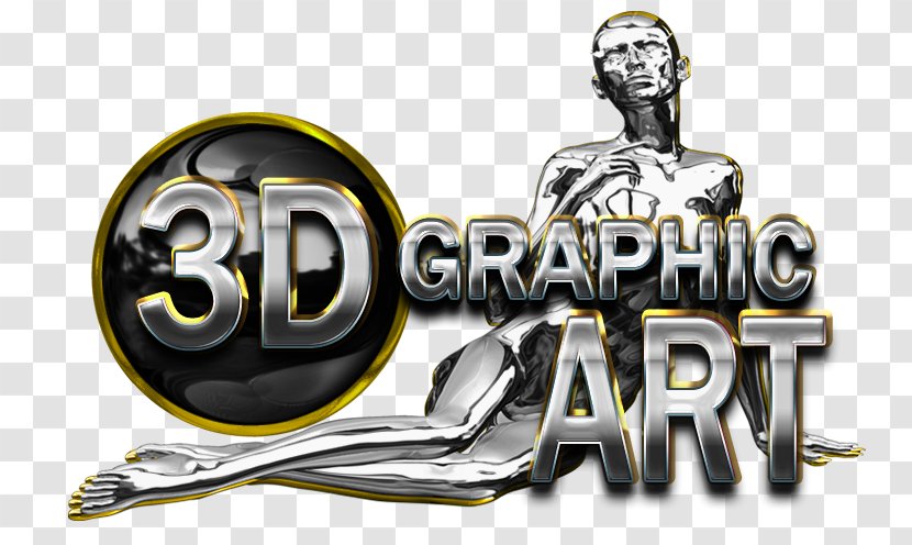 Graphic Designer 3D Computer Graphics - Text - Design Transparent PNG